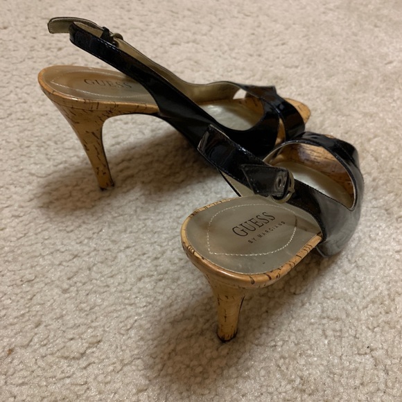 Guess Sandals - Picture 5 of 5